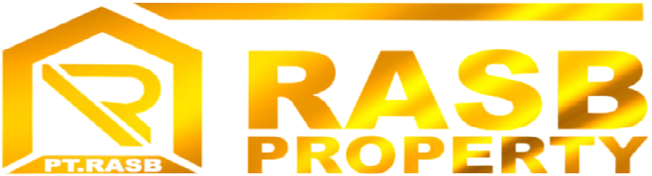 RASB PROPERTY logo
